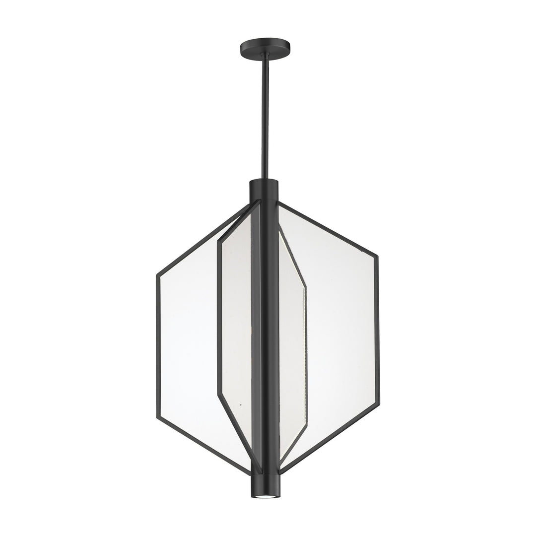 Telstar Large Pendant by Studio M Lighting
