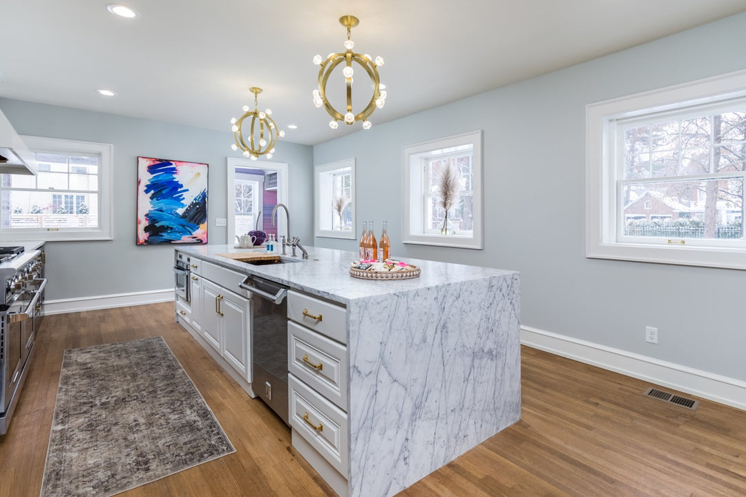 Norma Jeane Pendant 23772 by Studio M Lighting – lifestyle