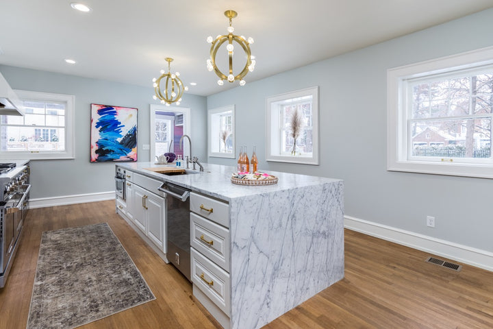 Norma Jeane Pendant 23772 by Studio M Lighting – lifestyle