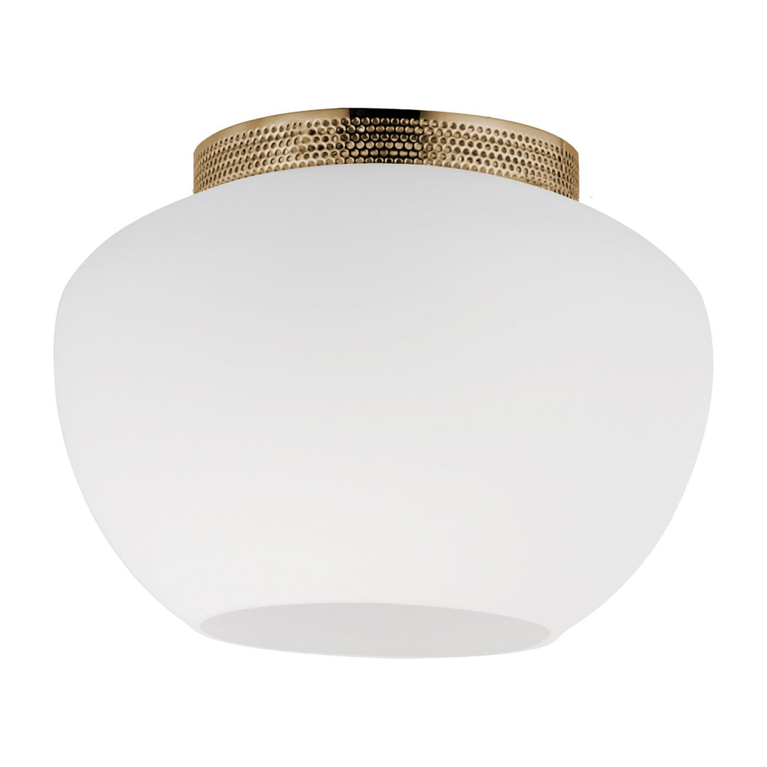 Incognito 8" Surface Mount by Studio M Lighting in Heritage