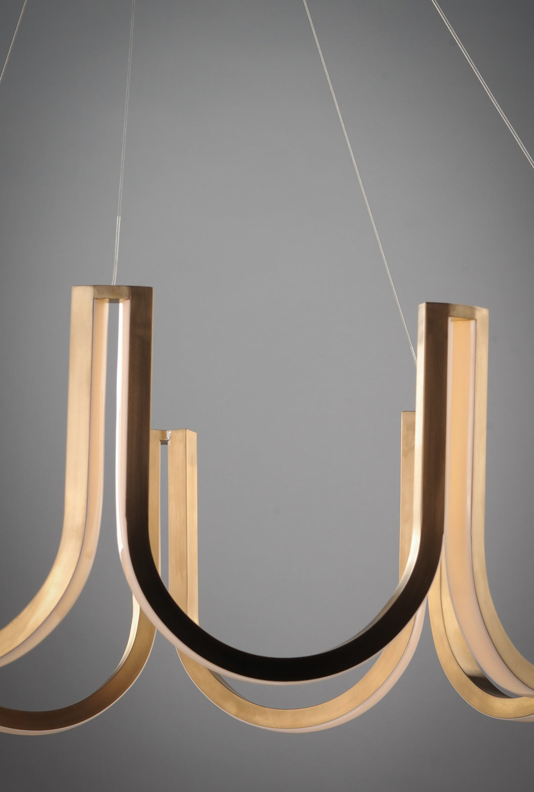 You LED Pendant by Studio M Lighting – lifestyle