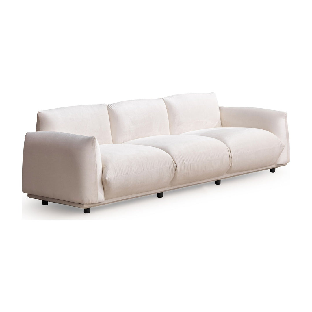 Solea Sofa by Whiteline Modern Living