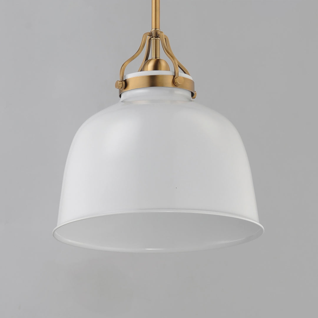 Hollis 12 Pendant by Studio M Lighting – lifestyle