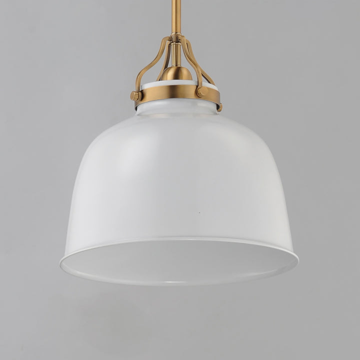 Hollis 12 Pendant by Studio M Lighting – lifestyle