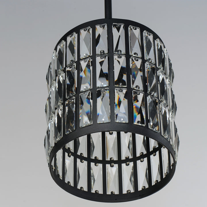 Madeline Mini Pendant by Studio M Lighting – lifestyle