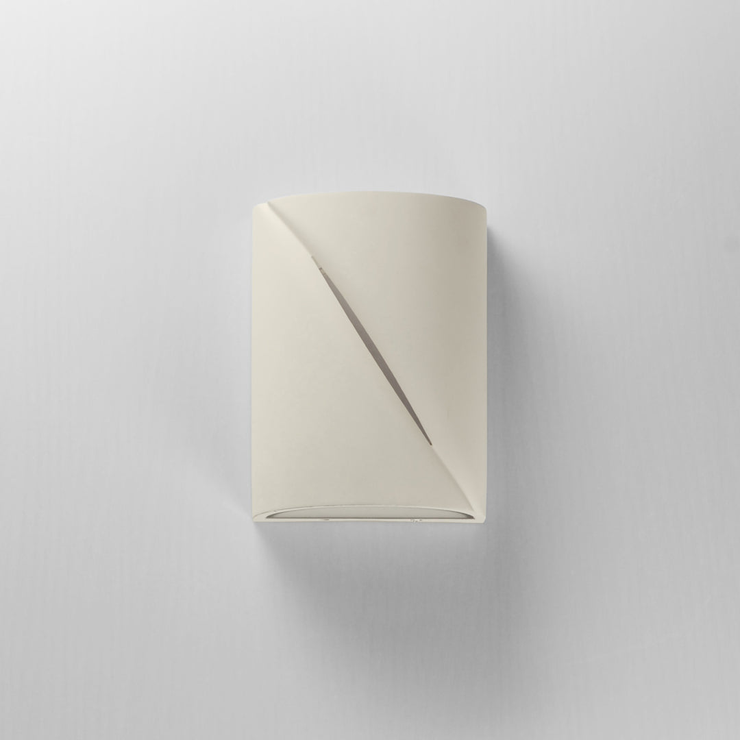 Puff 8 LED Outdoor Wall Sconce by Studio M Lighting – lifestyle