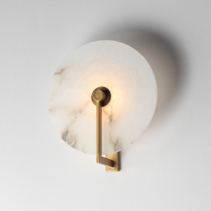 Quarry Wall Sconce by Studio M Lighting – lifestyle