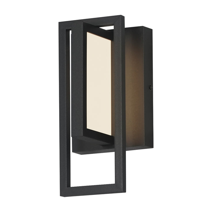 Formation VX 10 Outdoor LED Wall Sconce by Studio M Lighting