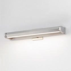 Braque 23 LED Picture Light by Studio M Lighting – lifestyle