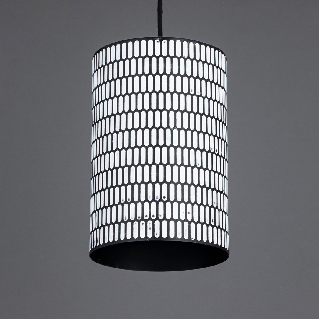 Shaka 1-Light Mini Pendant by Studio M Lighting – lifestyle