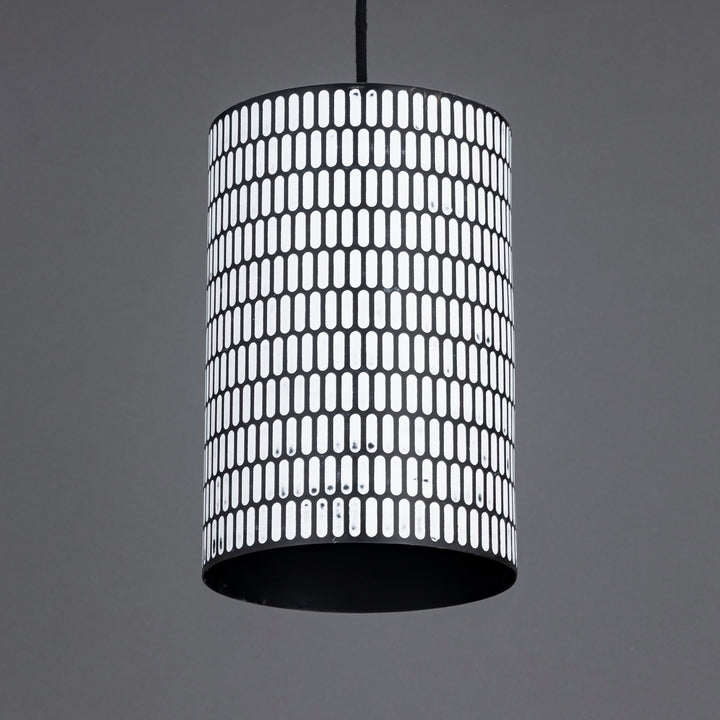 Shaka 1-Light Mini Pendant by Studio M Lighting – lifestyle