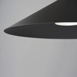 Pitch 30 LED Pendant by Studio M Lighting – lifestyle