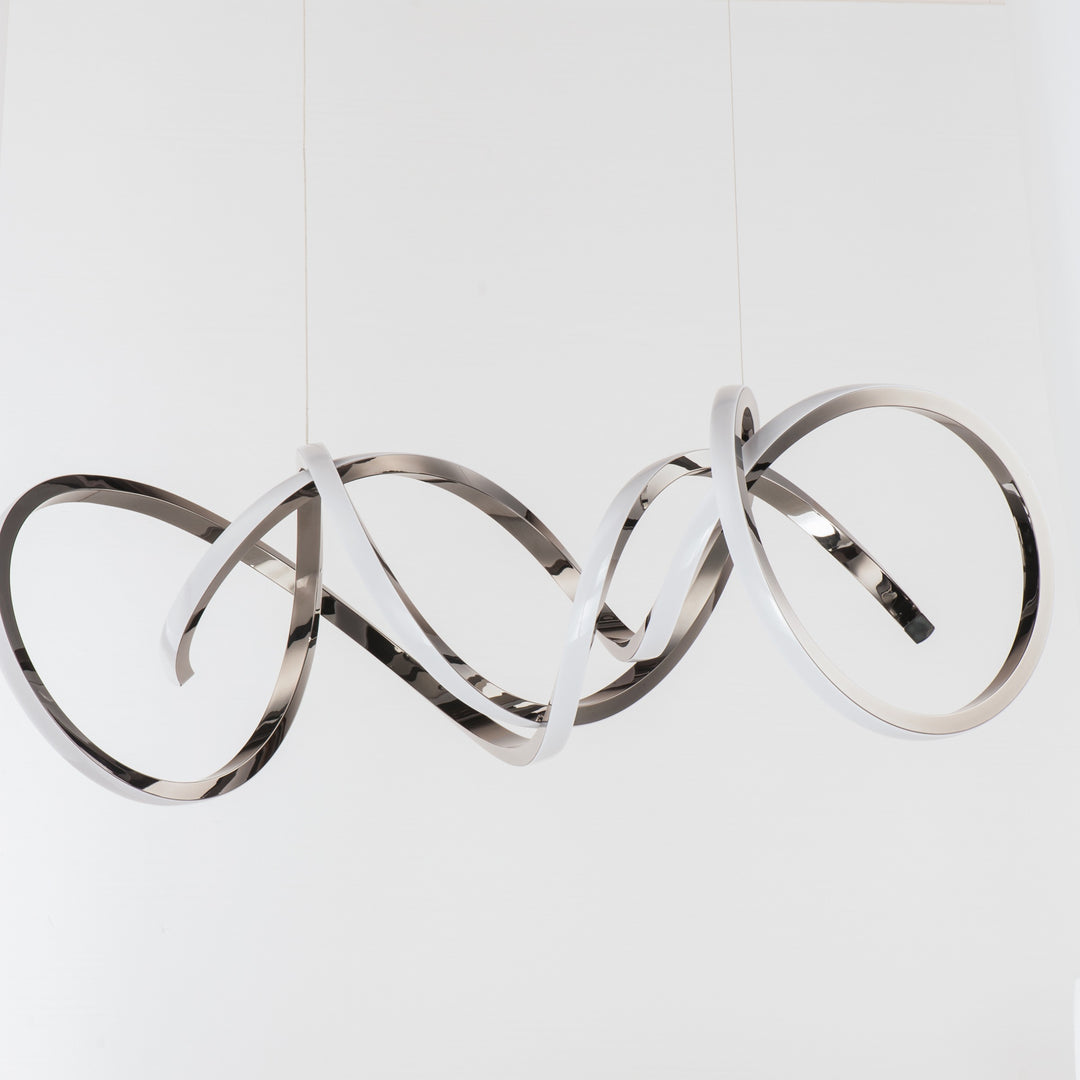 Signature LED Pendant by Studio M Lighting – lifestyle