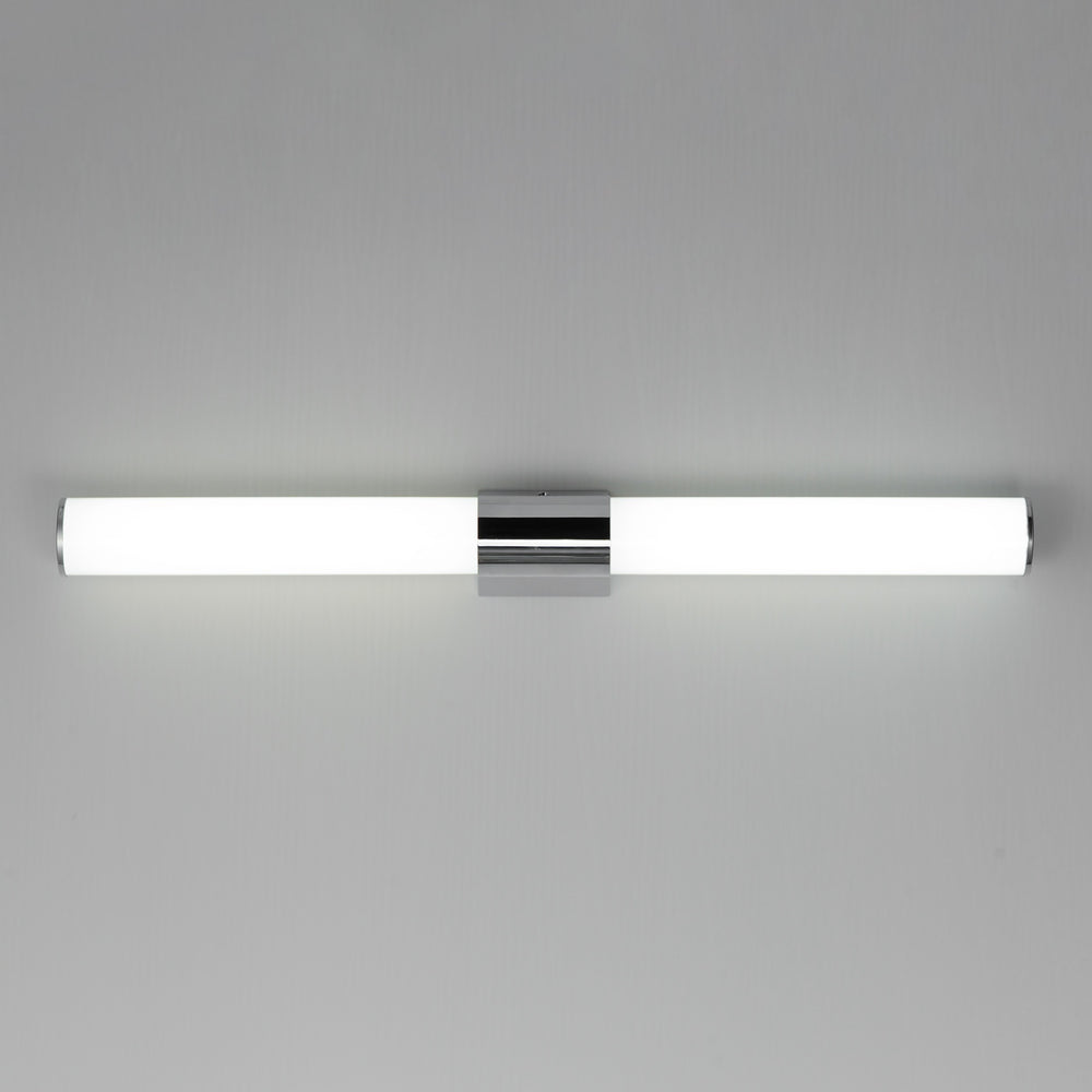 Tubo 30" LED Bath Vanity by Studio M Lighting – lifestyle