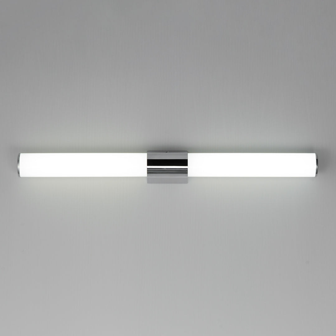 Tubo 30" LED Bath Vanity by Studio M Lighting – lifestyle