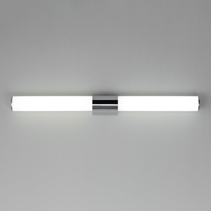 Tubo 30" LED Bath Vanity by Studio M Lighting – lifestyle