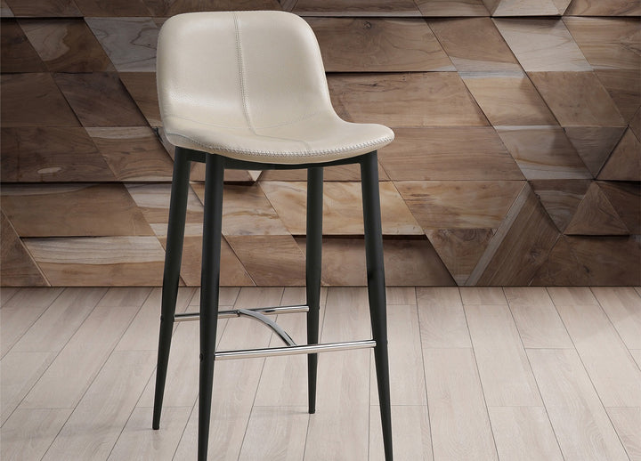 Franklin Counter Stool by Whiteline Modern Living – lifestyle