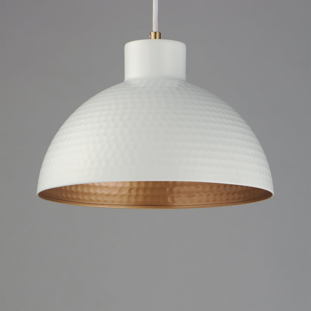 Rockport 1-Light Pendant 35144 by Studio M Lighting – lifestyle
