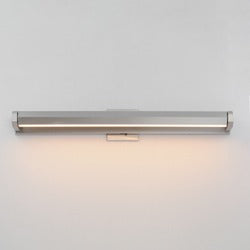 Braque 30.5 LED Picture Light by Studio M Lighting – lifestyle