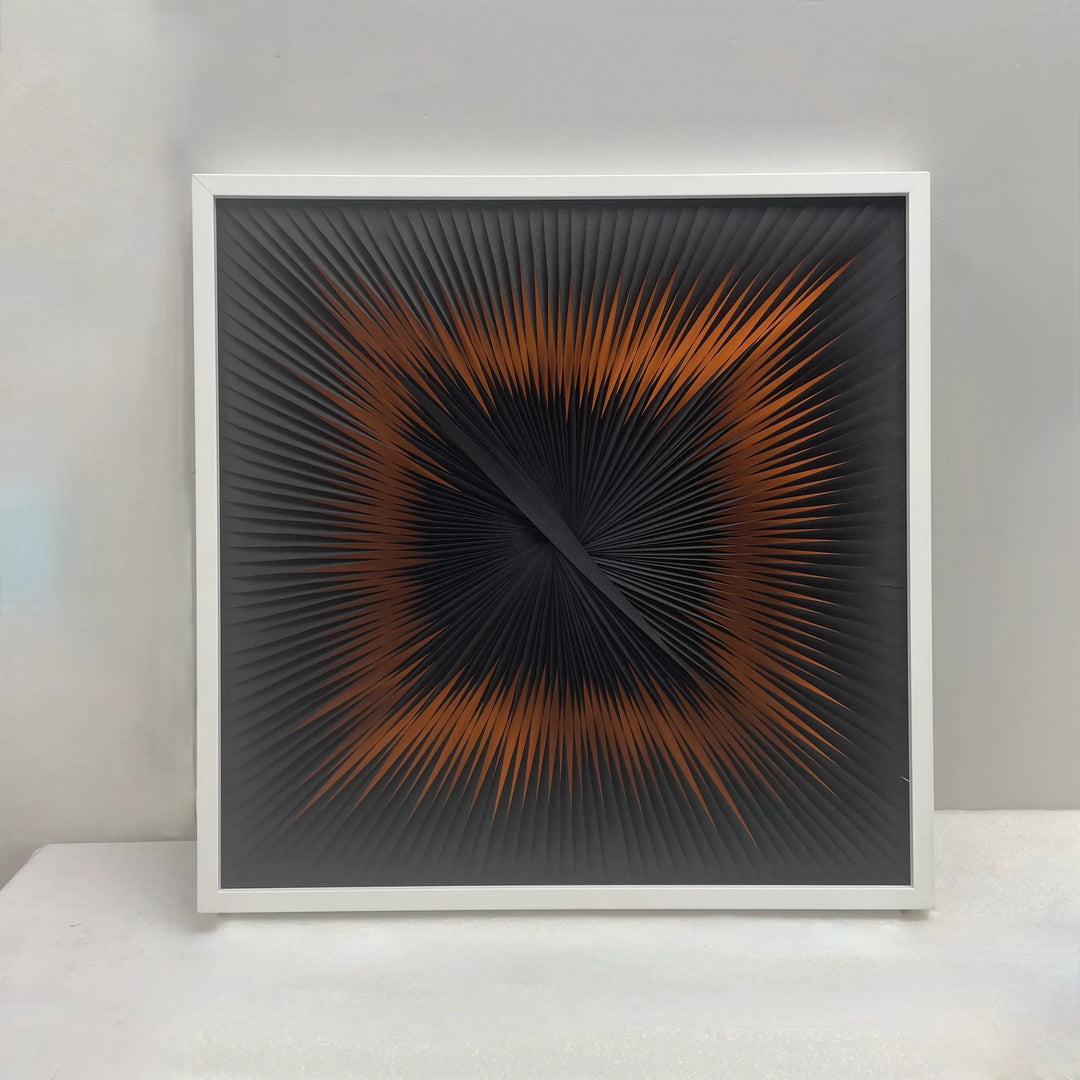 Fabric Fusion | Cinder Halo by Interior Moderna - view 15