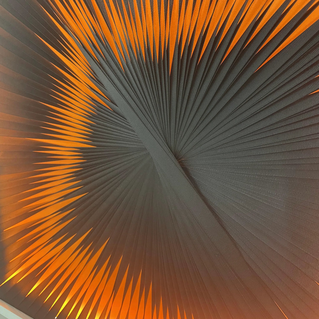 Fabric Fusion | Cinder Halo by Interior Moderna - view 14