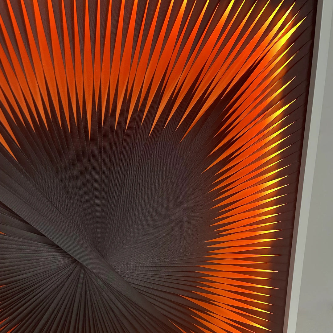 Fabric Fusion | Cinder Halo by Interior Moderna - view 8