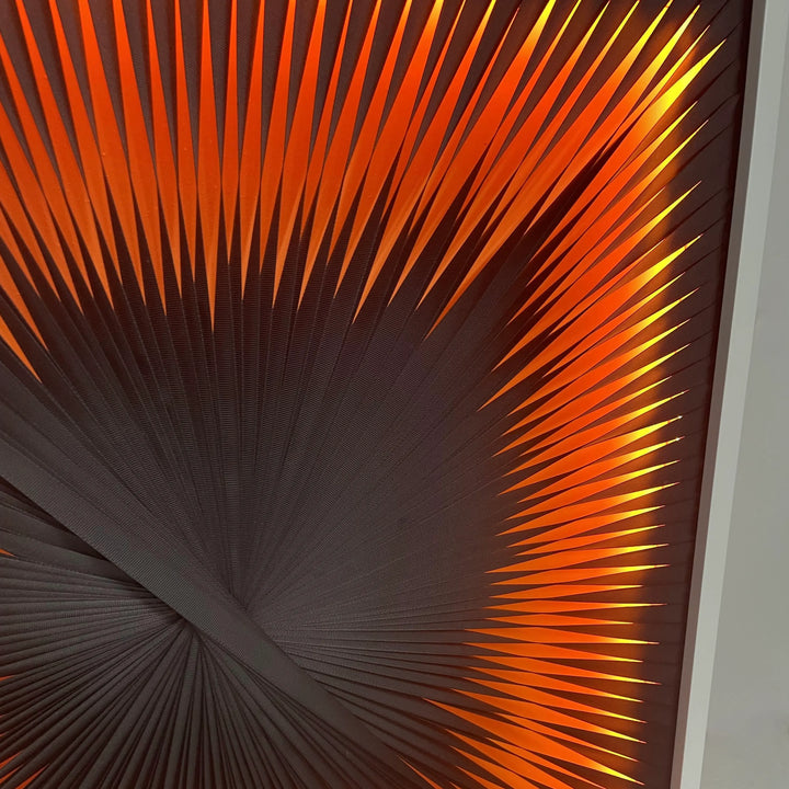Fabric Fusion | Cinder Halo by Interior Moderna - view 8