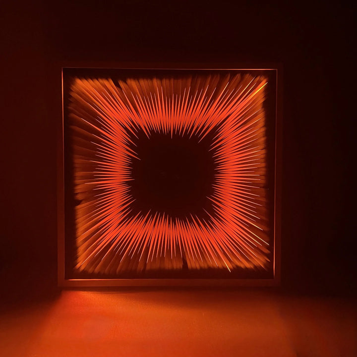 Fabric Fusion | Cinder Halo by Interior Moderna - view 3