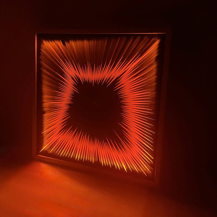 Fabric Fusion | Cinder Halo by Interior Moderna - view 5