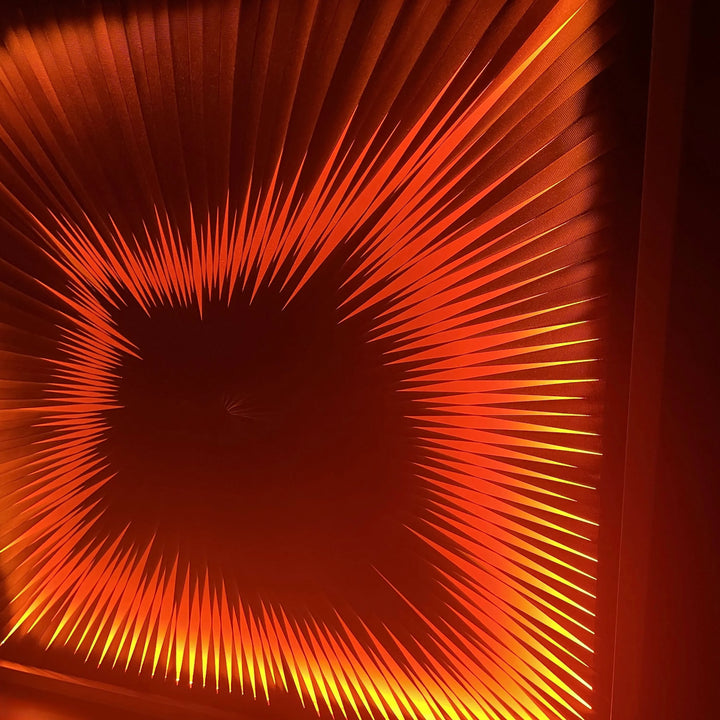 Fabric Fusion | Cinder Halo by Interior Moderna - view 7