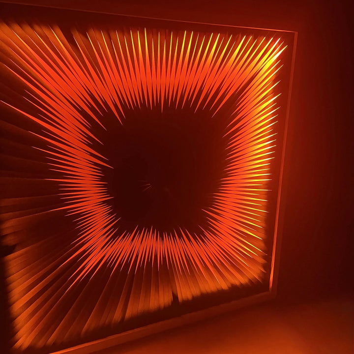 Fabric Fusion | Cinder Halo by Interior Moderna - view 6