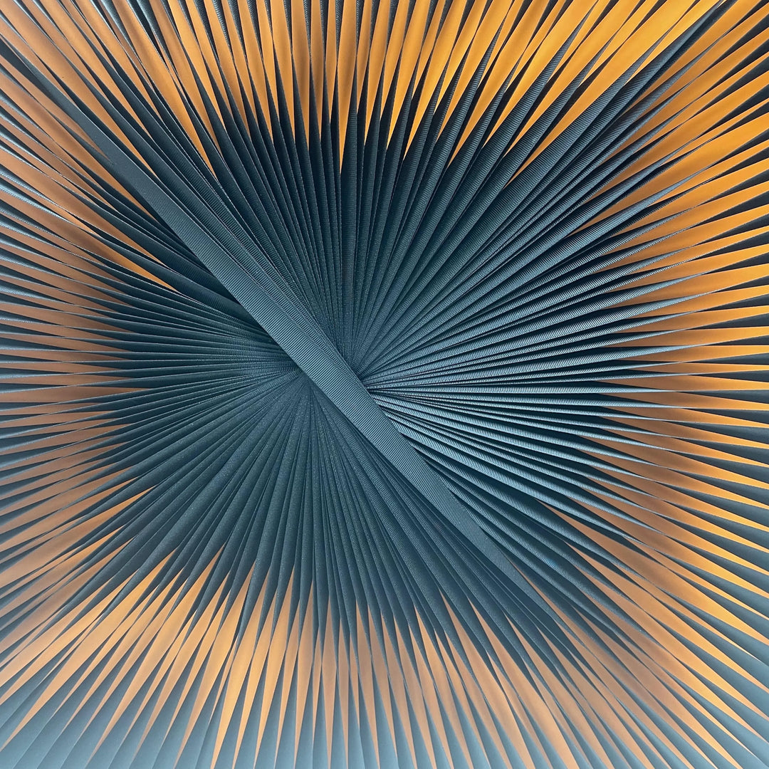 Fabric Fusion | Cinder Halo by Interior Moderna - view 16