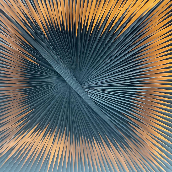 Fabric Fusion | Cinder Halo by Interior Moderna - view 16