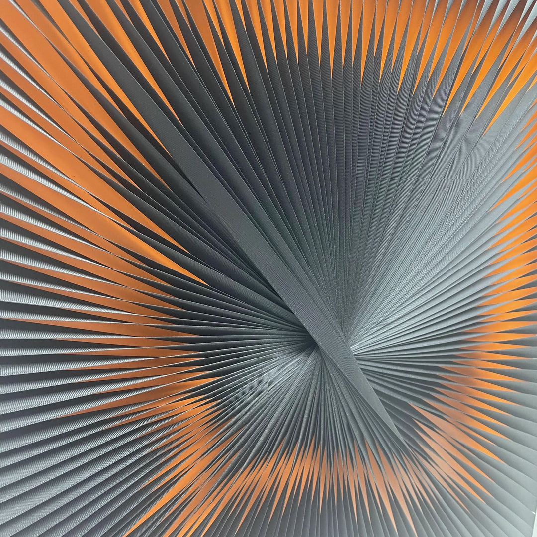 Fabric Fusion | Cinder Halo by Interior Moderna - view 17