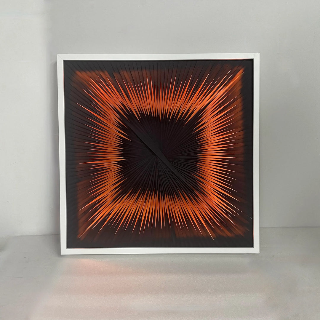 Fabric Fusion | Cinder Halo by Interior Moderna - view 9