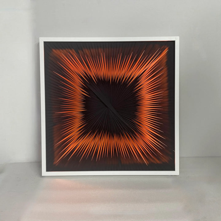 Fabric Fusion | Cinder Halo by Interior Moderna - view 9