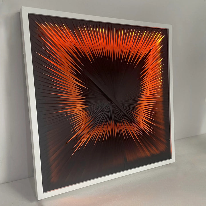 Fabric Fusion | Cinder Halo by Interior Moderna - view 10