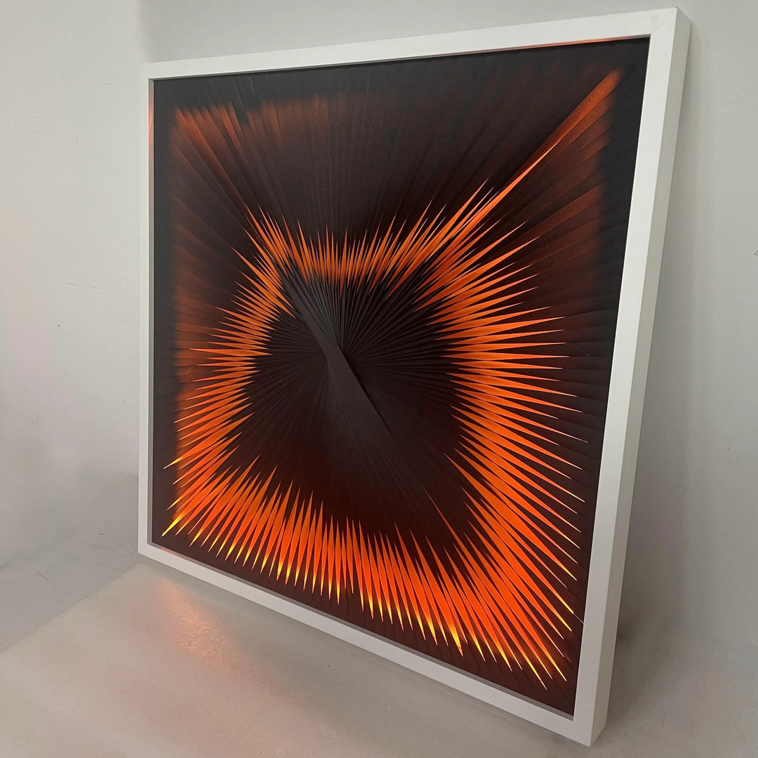 Fabric Fusion | Cinder Halo by Interior Moderna - view 11
