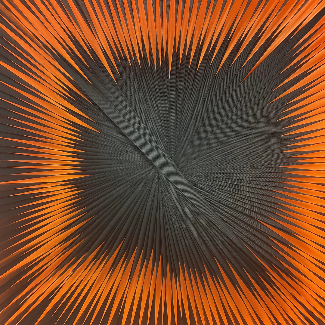 Fabric Fusion | Cinder Halo by Interior Moderna - view 12