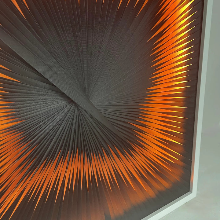 Fabric Fusion | Cinder Halo by Interior Moderna - view 13