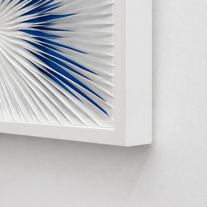 Fabric Fusion | Cobalt Field by Interior Moderna - view 13