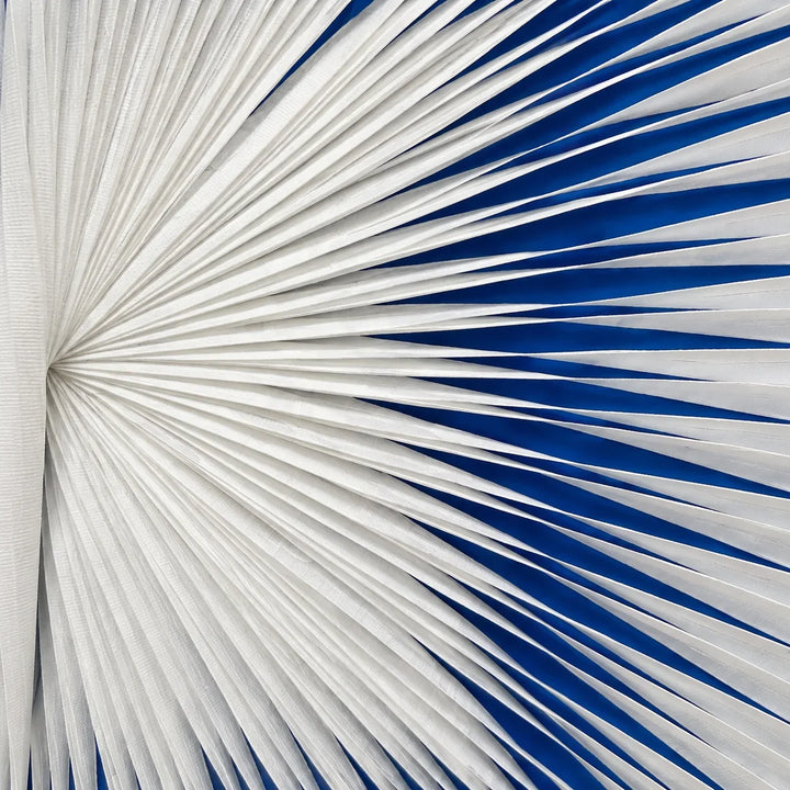 Fabric Fusion | Cobalt Field by Interior Moderna - view 14