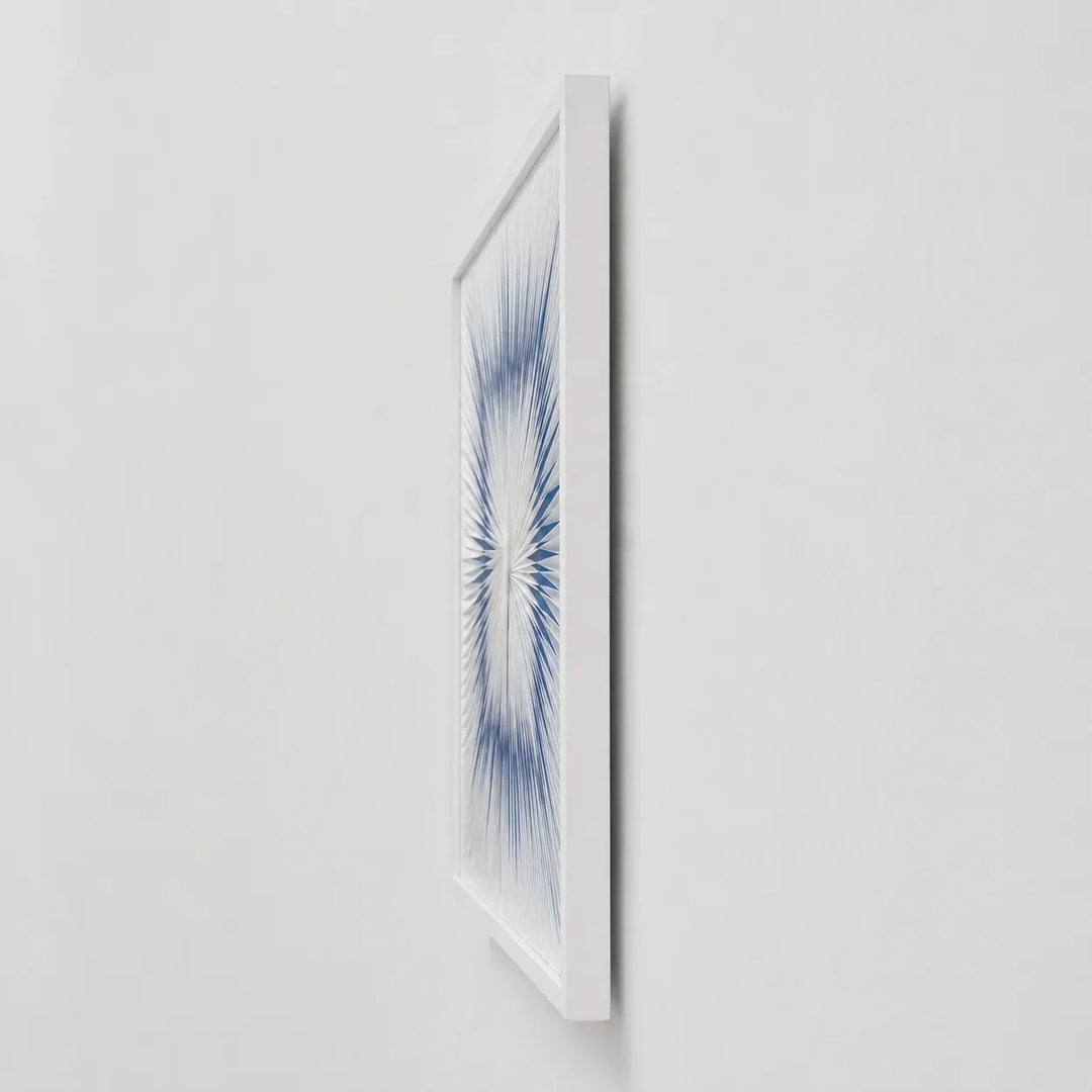 Fabric Fusion | Cobalt Field by Interior Moderna - view 12