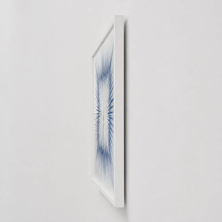 Fabric Fusion | Cobalt Field by Interior Moderna - view 12