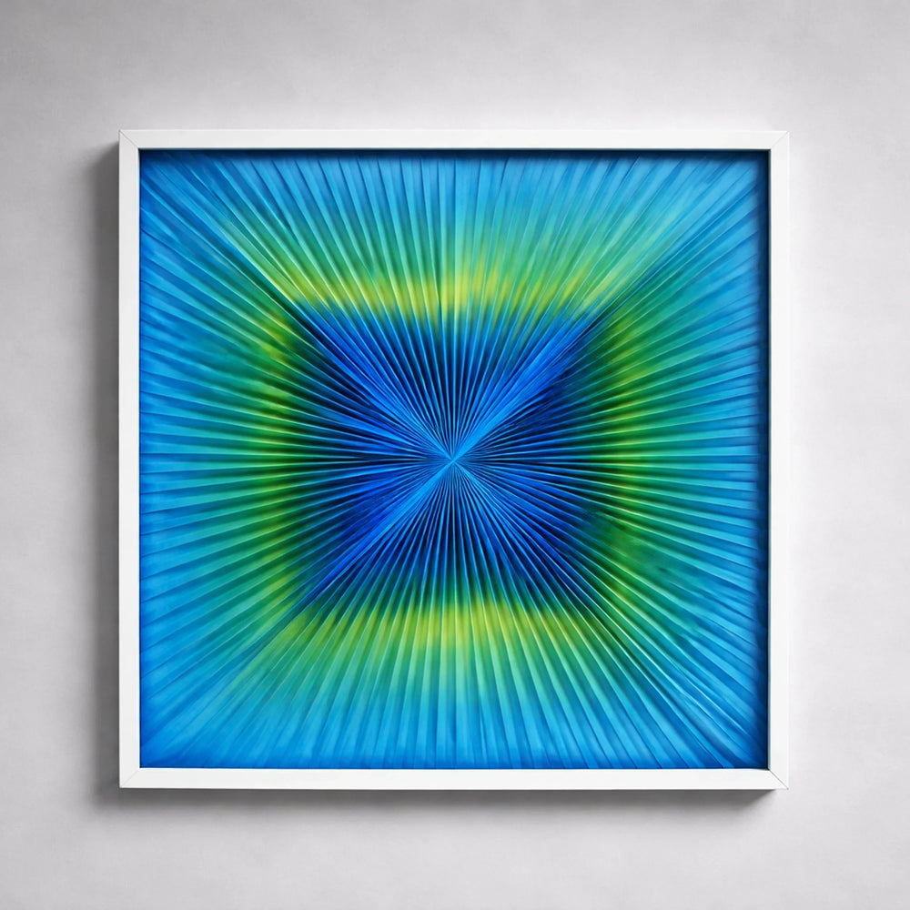 Fabric Fusion | Verdant Flux by Interior Moderna - view 2