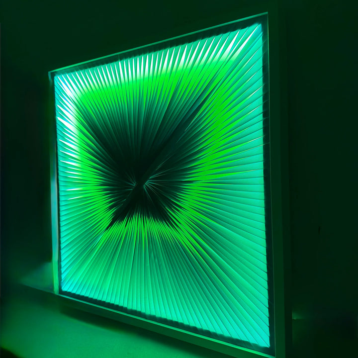 Fabric Fusion | Verdant Flux by Interior Moderna - view 4