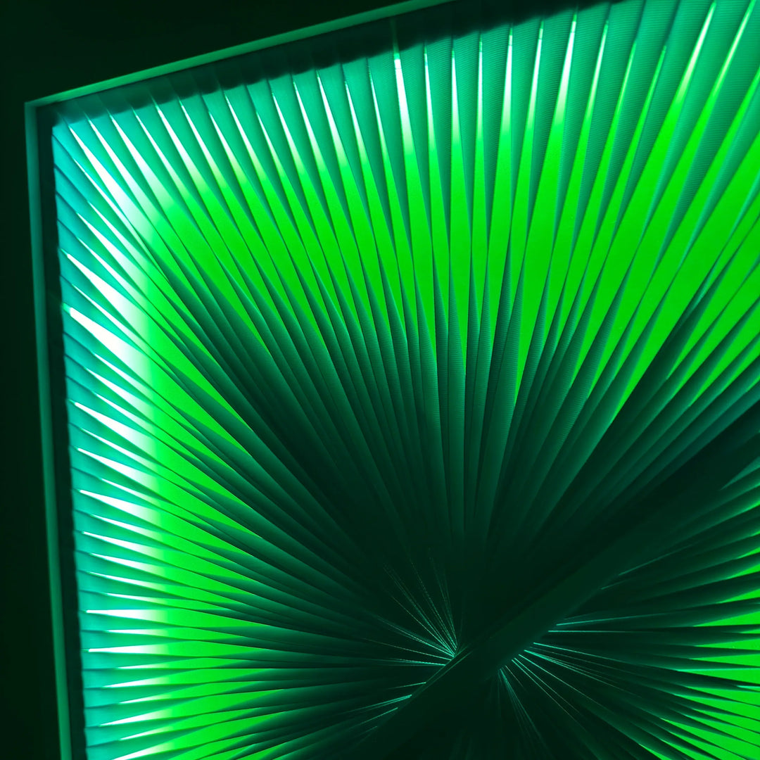 Fabric Fusion | Verdant Flux by Interior Moderna - view 5