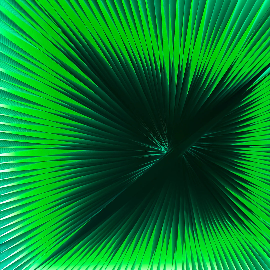 Fabric Fusion | Verdant Flux by Interior Moderna - view 6