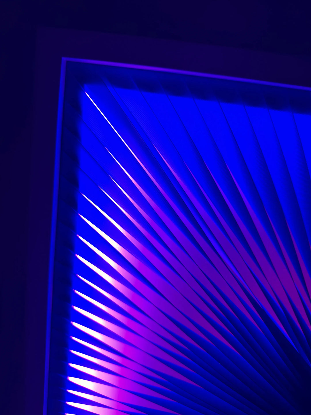 Fabric Fusion | Violet Surge by Interior Moderna - view 8