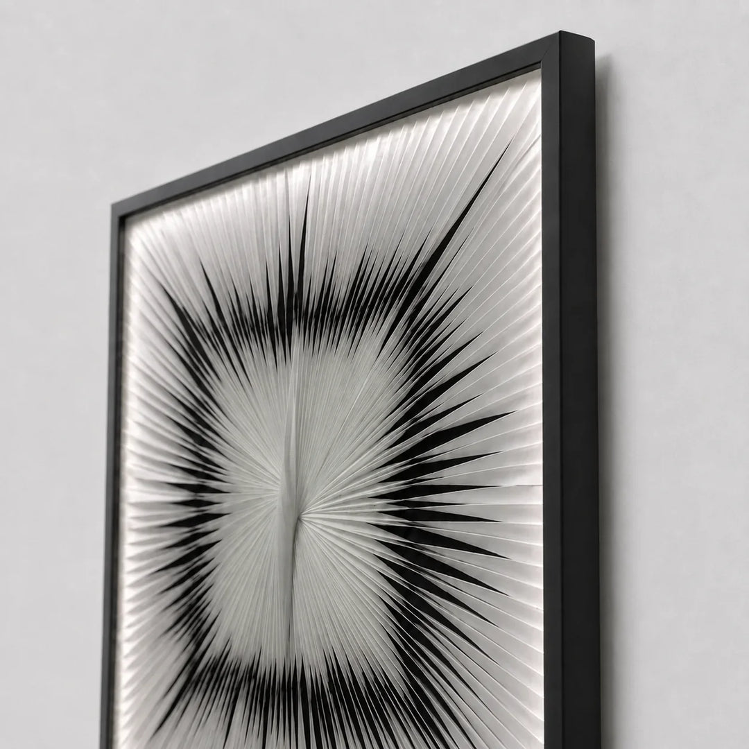 Fabric Fusion | Void White by Interior Moderna - view 10